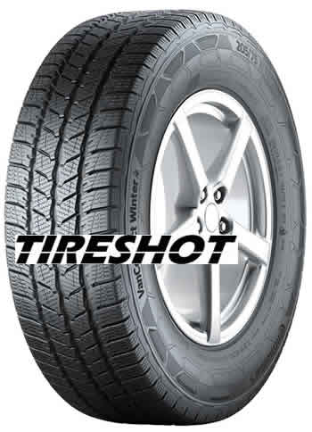 Continental VanContact Winter Tire